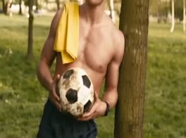 Scarred Gay Short Film